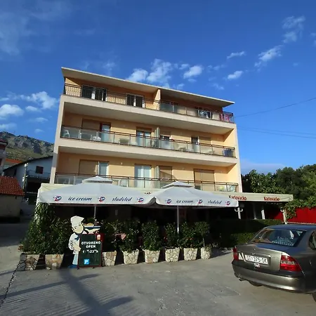 Apartamento Croatia *