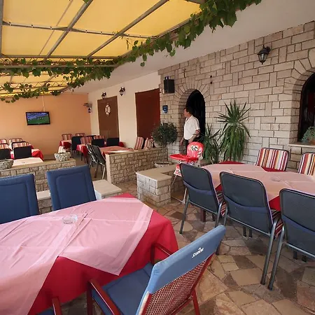 Apartamento Croatia Omiš