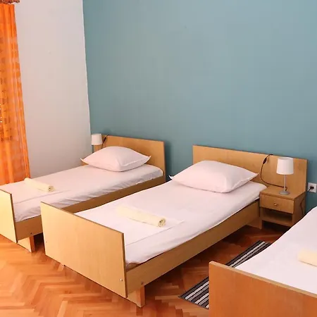 Croatia Apartamento *
