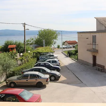 Croatia * Omiš