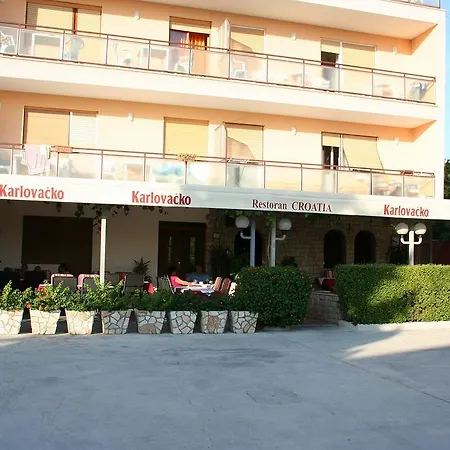 Croatia Omiš