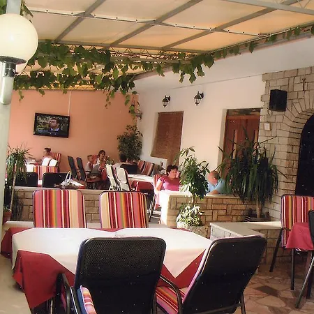 Apartamento Croatia *