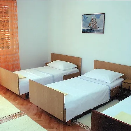 Croatia Omiš