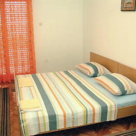 Apartamento Croatia