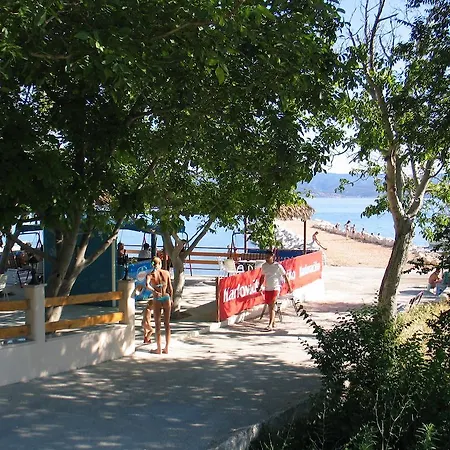 Apartamento Croatia Omiš
