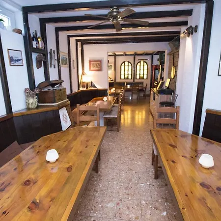 Croatia Apartamento *