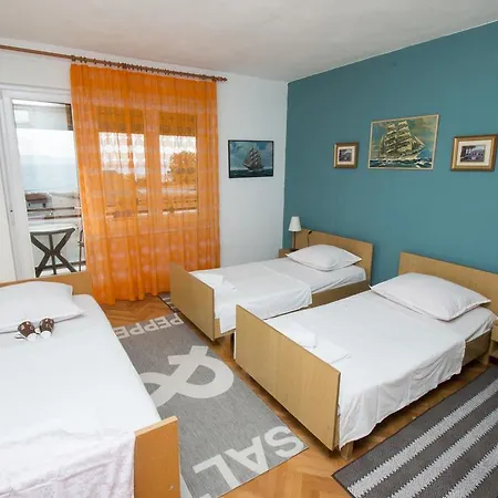 Apartamento Croatia *