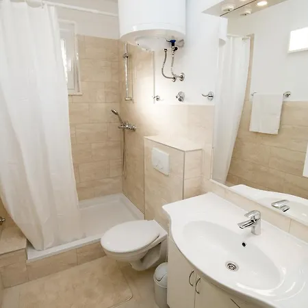 Croatia Apartamento