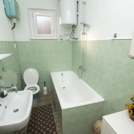 Croatia Apartamento *